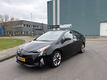 1.8i Executive Automaat Prachtige en gewoon nieuwe