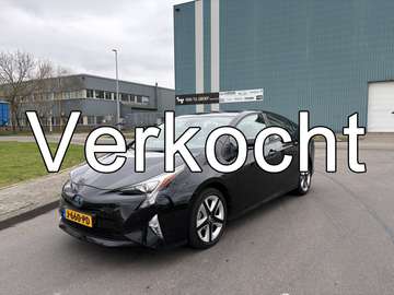 1.8i Executive Automaat Prachtige en gewoon nieuwe