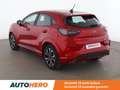 Ford Puma 1.0 EcoBoost Mild-Hybrid ST-Line Rouge - thumbnail 4