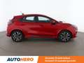 Ford Puma 1.0 EcoBoost Mild-Hybrid ST-Line Rouge - thumbnail 28