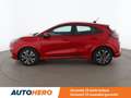 Ford Puma 1.0 EcoBoost Mild-Hybrid ST-Line Rouge - thumbnail 3