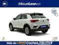 Volkswagen T-Roc Advance 1.5 TSI 110kW (150CV) Blanco - thumbnail 4