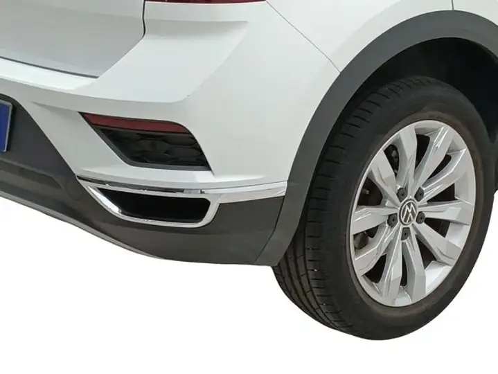Volkswagen T-Roc Advance 1.5 TSI (2021) 2022, foto 25