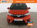 Honda Jazz 1.3 i-VTEC Comfort Arancione - thumbnail 9