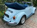 Volkswagen Käfer 1500 Cabrio Blau - thumbnail 9