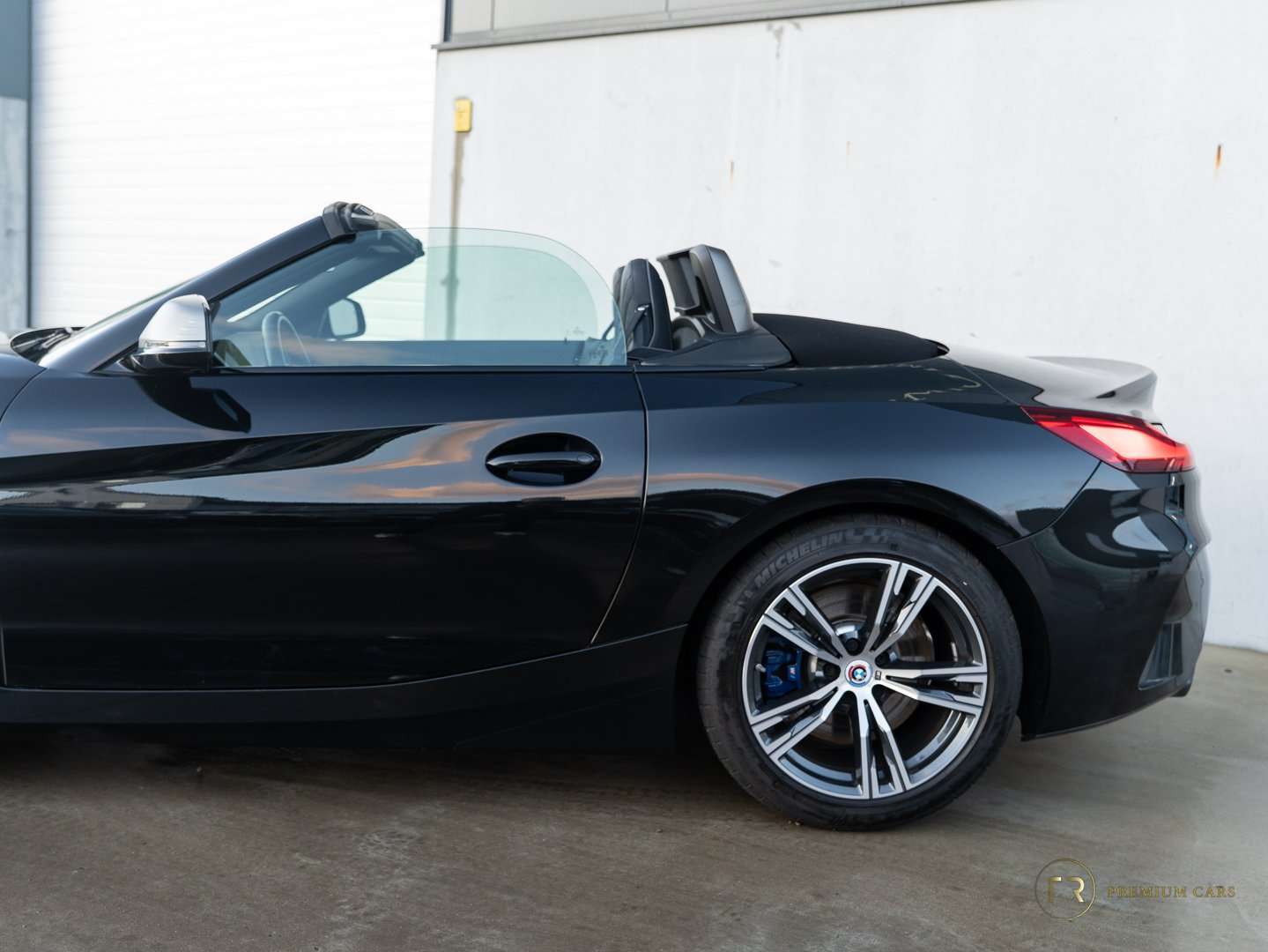 BMW Z4 M40i Premium Selection -  - Joinsteer - #4