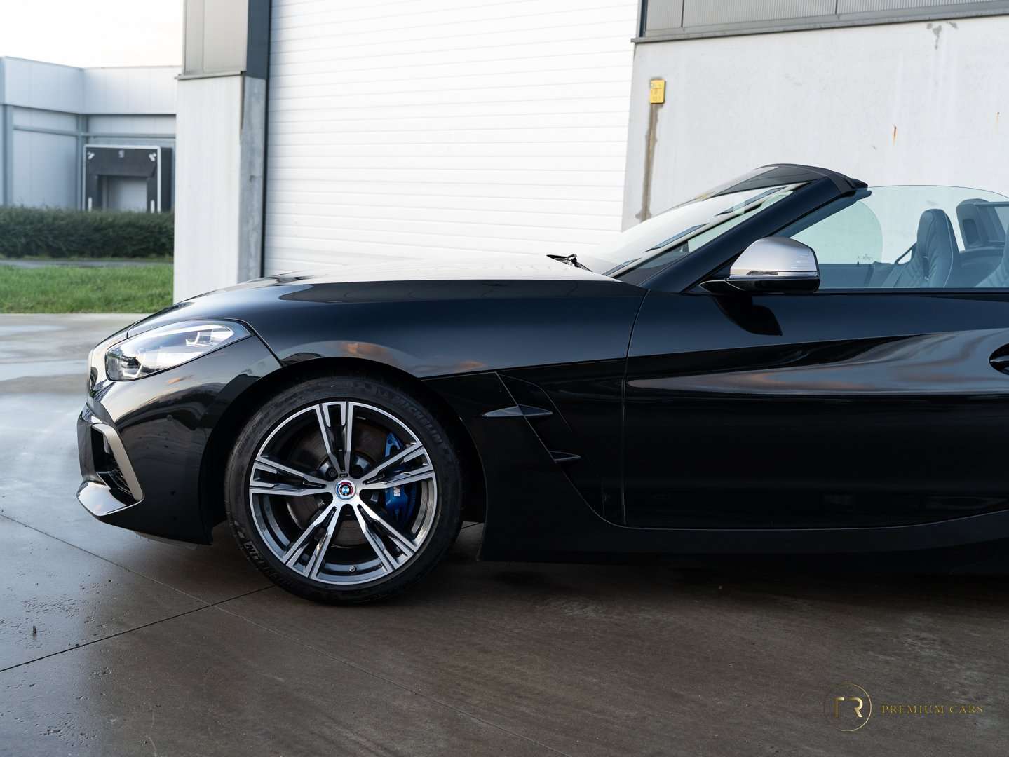 BMW Z4 M40i Premium Selection -  - Joinsteer - #3
