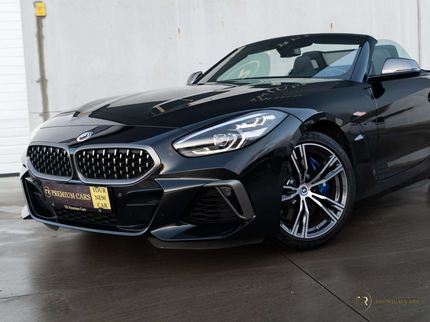 BMW Z4 M40i Premium Selection -  - Joinsteer - #2
