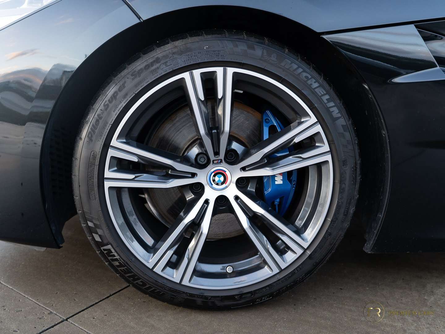 BMW Z4 M40i Premium Selection -  - Joinsteer - #5