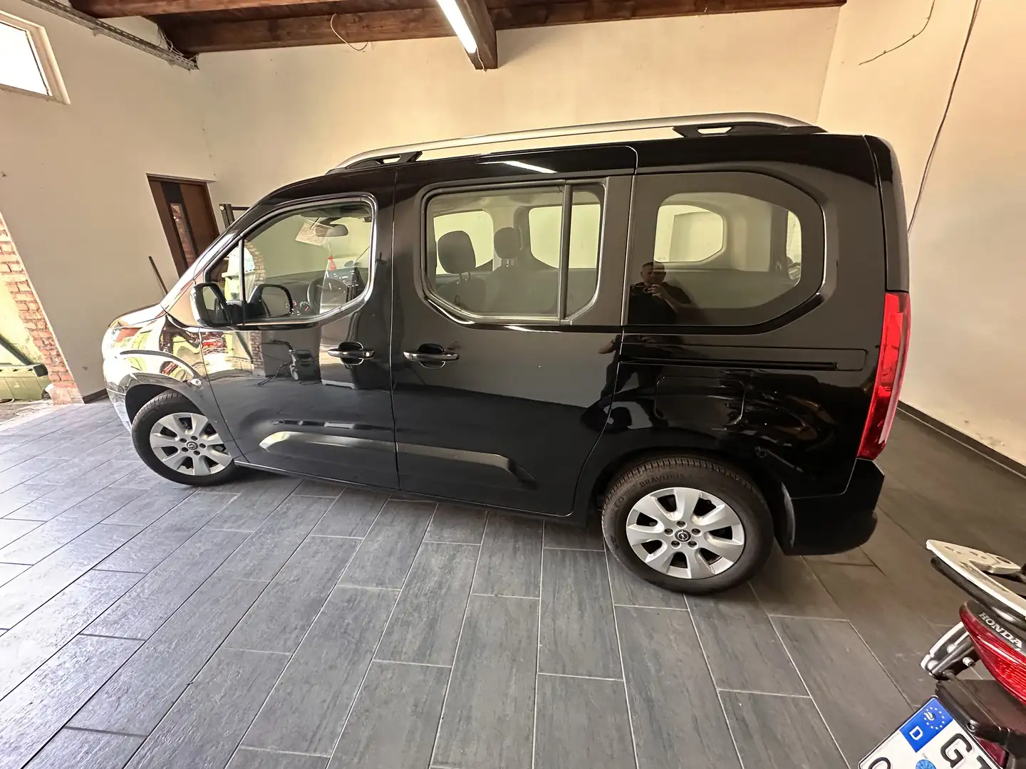Opel Combo Edition Nero - 2