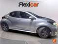 Toyota Yaris 120H 1.5 Active Plus Gris - thumbnail 2