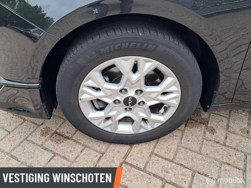 Kia Ceed SW / cee'd SW Sportswagon 1.0 T-GDi DynamicPlusLine — photo 7