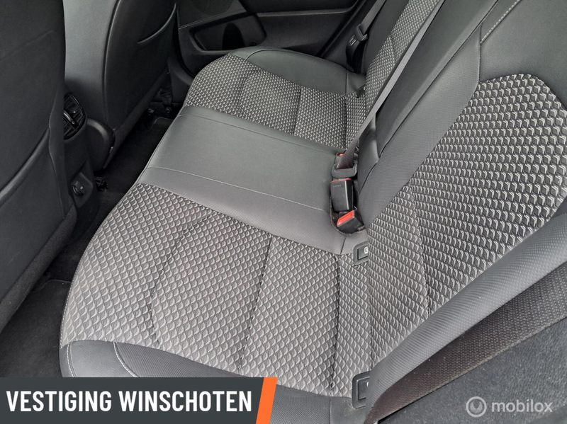 Kia Ceed SW / cee'd SW Sportswagon 1.0 T-GDi DynamicPlusLine — photo 11