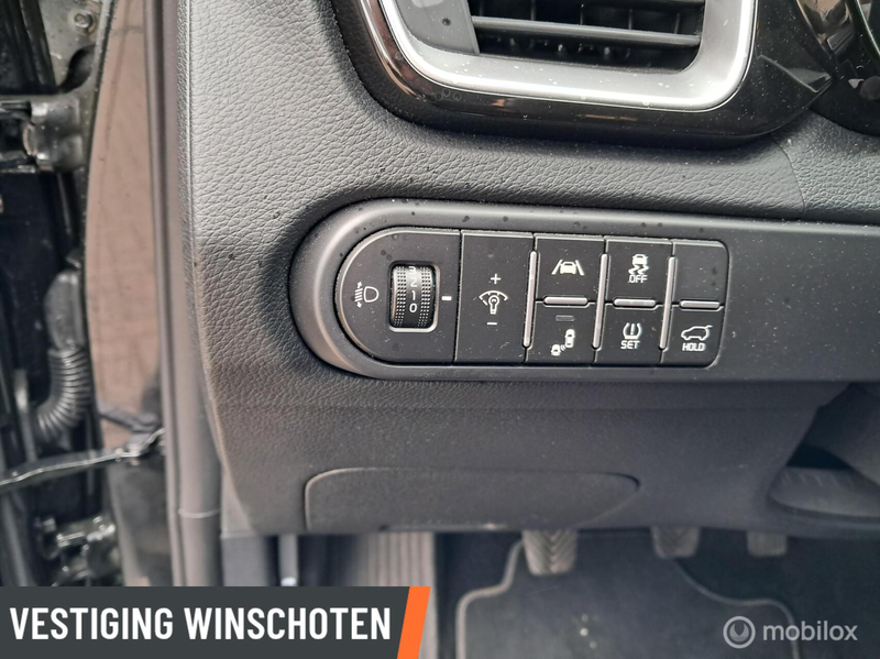 Kia Ceed SW / cee'd SW Sportswagon 1.0 T-GDi DynamicPlusLine — photo 14