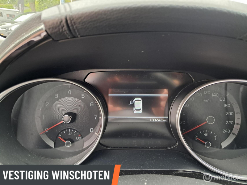 Kia Ceed SW / cee'd SW Sportswagon 1.0 T-GDi DynamicPlusLine — photo 17