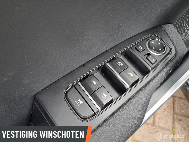Kia Ceed SW / cee'd SW Sportswagon 1.0 T-GDi DynamicPlusLine — photo 13
