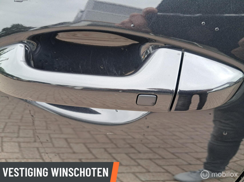 Kia Ceed SW / cee'd SW Sportswagon 1.0 T-GDi DynamicPlusLine — photo 9