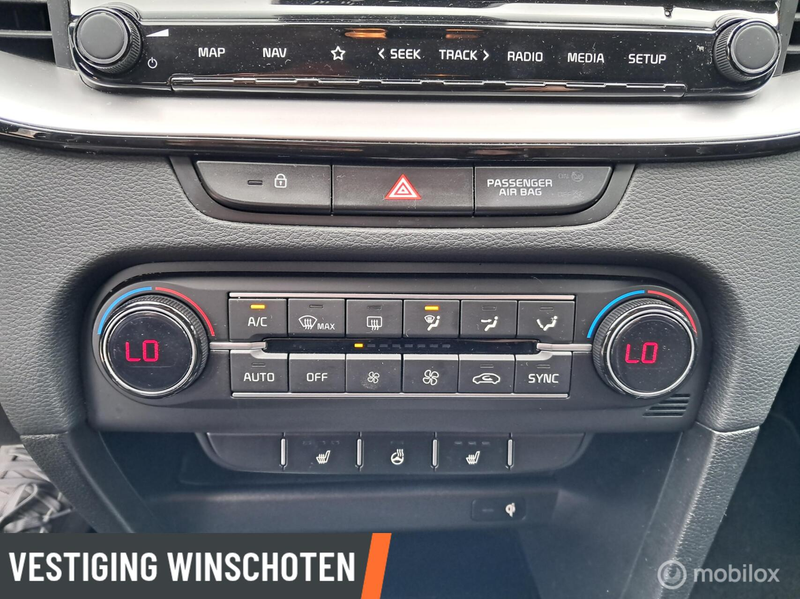 Kia Ceed SW / cee'd SW Sportswagon 1.0 T-GDi DynamicPlusLine — photo 18