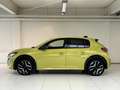 Peugeot e-208 EV GT 51 kWh Navigatie | Adaptieve cruise control Galben - thumbnail 3