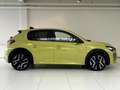Peugeot e-208 EV GT 51 kWh Navigatie | Adaptieve cruise control Galben - thumbnail 2
