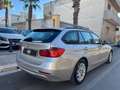 BMW 316 d Touring Business Argento - thumbnail 3