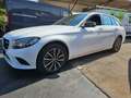 Mercedes-Benz C 200 C SW 200 d Business auto Bianco - thumbnail 3