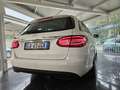 Mercedes-Benz C 200 C SW 200 d Business auto Bianco - thumbnail 2