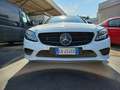 Mercedes-Benz C 200 C SW 200 d Business auto Bianco - thumbnail 2