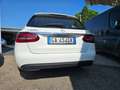 Mercedes-Benz C 200 C SW 200 d Business auto Bianco - thumbnail 4
