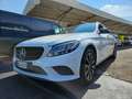 Mercedes-Benz C 200 C SW 200 d Business auto Bianco - thumbnail 1