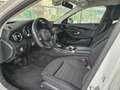 Mercedes-Benz C 200 C SW 200 d Business auto Bianco - thumbnail 9