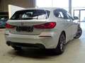 BMW 118 iA Hatch Sportline *FULL LED-NAVI-DIGITAL-PARKING* Argent - thumbnail 3
