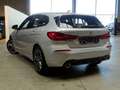 BMW 118 iA Hatch Sportline *FULL LED-NAVI-DIGITAL-PARKING* Argent - thumbnail 4
