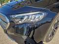 Mercedes-Benz E 300 e T DISTRONIC BURMESTER 4D AHK Schwarz - thumbnail 11