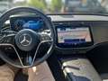 Mercedes-Benz E 300 e T DISTRONIC BURMESTER 4D AHK Schwarz - thumbnail 15