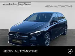 Mercedes-Benz B 250 e AMG|KEYL|KAM|TOTW|LED|SHZ+LHZ|AMBIENTE|