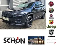 Jeep Cherokee Night Eagle 4WD