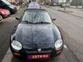 MG MGF CABRIO Schwarz - thumbnail 2