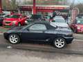 MG MGF CABRIO Schwarz - thumbnail 3
