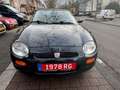 MG MGF CABRIO Schwarz - thumbnail 5