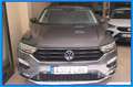 Volkswagen T-Roc 1.5 TSI Advance Gris - thumbnail 8