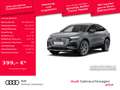Audi Q4 e-tron Schwarz - thumbnail 1