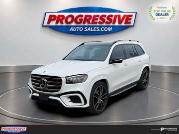 Gls 450