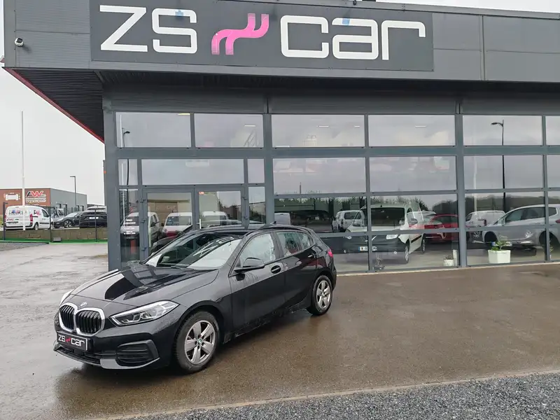 BMW Seria 1