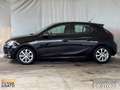 Opel Corsa 1.2 edition s&s 75cv Nero - thumbnail 3