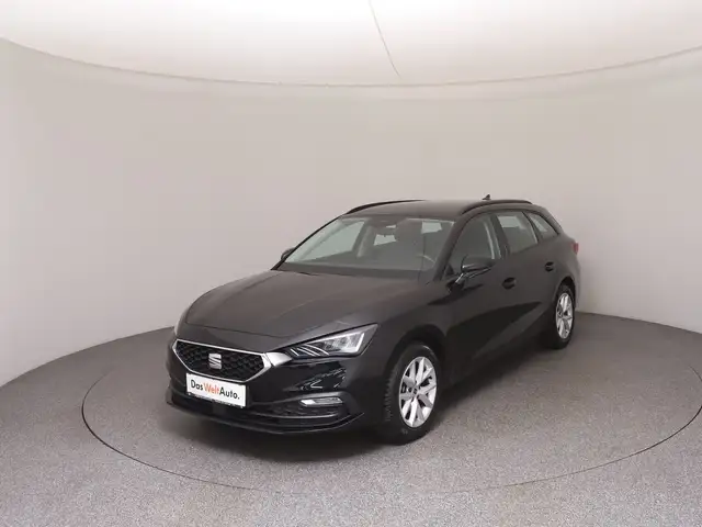 Seat Leon Leon main image