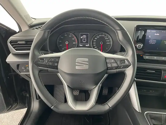 Seat Leon Leon view 13