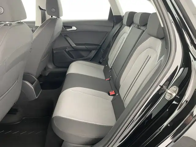 Seat Leon Leon view 11