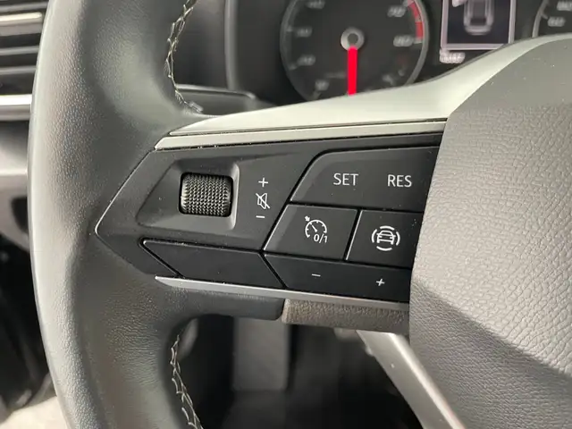 Seat Leon Leon view 14