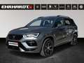 CUPRA Ateca 2.0 TSI DSG 4Drive DIAMOND VIRTUAL*NAVI*LED*ACC... Gris - thumbnail 1